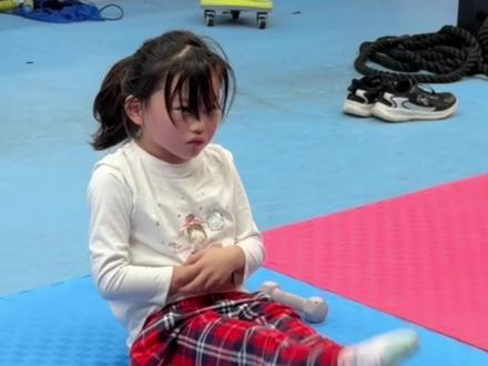 记录7岁凡宝高能量的3个半小时训练#游泳 #儿童体能 #儿童运动 #体能 #运动无处不在