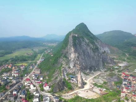 假期来涌山,领略它的独特魅力#久看愈好自在乐平