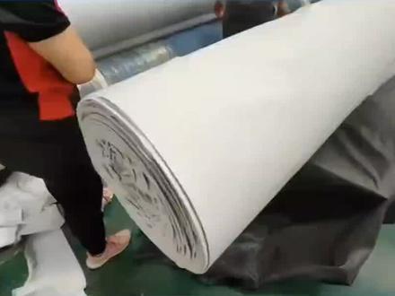 山东博泰工程材料有限公司土工布产品介绍#土工布 #土工格栅厂家 #土工布厂家 #土工布土工膜厂家