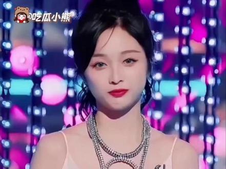 年龄可以是挡箭牌 那真心就活该被辜负嘛 #吴宣仪 #单依纯 #爆裂舞台 #综艺