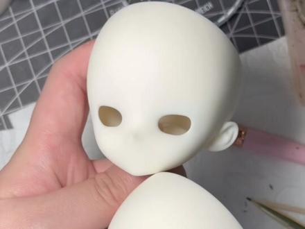 BJD小猫咪绘制过程( *`ω´) 模特:和守自制 小昏/小恰
喜欢这个系列可以给小白留下一个赞么(´・ω・`)祝你顺利呀
本期分了三期,视频太长了)
#bjd #娃圈 #大人也要玩玩具 #bjd妆面