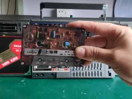 如何调整夏普800的走带速度,快速录制怎么调整,手把手教你