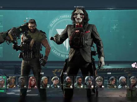 林树杯单枪13杀整局 #三角洲行动