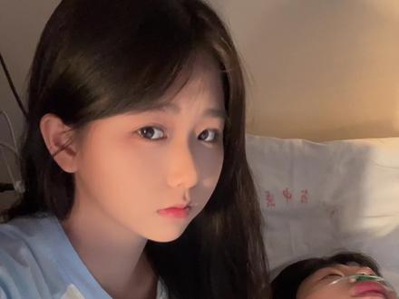 快点好起来 我一直都在
#快点好起来 #夫妻 #会好的