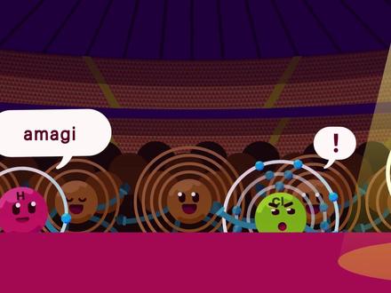 元素周期律:原子半径、电离能和电负性 #化学 #第一电离能 #知识分享