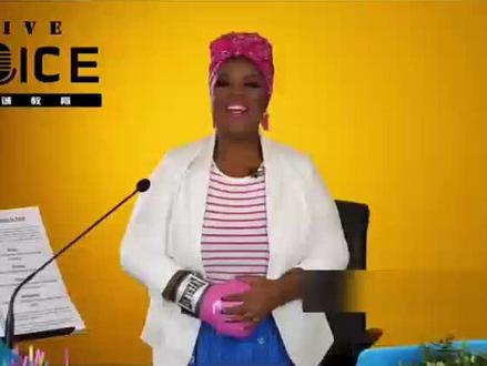 全世界最好的声乐老师Cheryl Porter 波特声乐气息练习(自己用的)