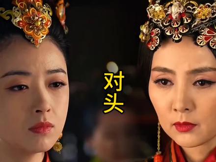 威后为何针对无儿无女的莒姬#芈月传#历史人物