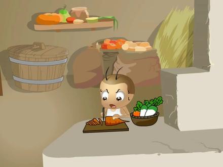 一个入门的小方法,没有美术基础,也能学习flash动画制作