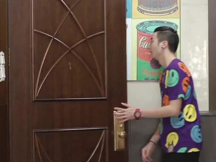 同居男女第二季#一起追剧 #粤语