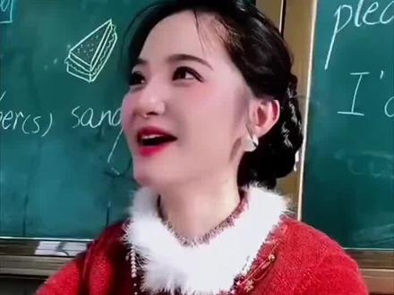 小天才于浩东和杨俊杰