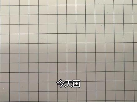 丙烯马克笔绘画 晚霞绘画过程#零基础学画画 #跟着抖音学画画 #丙烯马克笔 #画画 #绘画