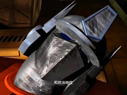 霸王龙又在试图改变未来#霸王龙 #超能勇士 #猛兽侠