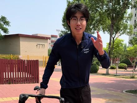 又装又实用的公路车小技巧 #骑行 #公路车 #潮流运动季 #抖音骑遇记