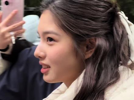 当我把艾米杀青时间记错…#艾米#阿禅