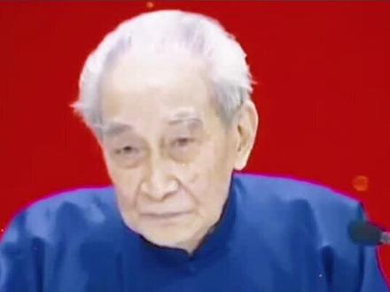 今天这个时代所以人都向钱看#南怀瑾 #国学经典 #国学智慧 #金钱