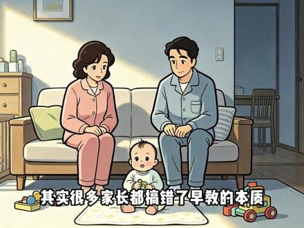 小婴儿每天都在想什么呢? #父母必看 #家庭教育 #育儿 #儿童教育#读懂宝宝信号