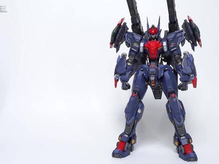 多功能充电胸像!模寿 潮电武成侯胸像 充电中心 moshowtoys #胶佬 #模型 #潮玩
