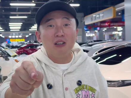 买二手蔚来一定要知道的两件事,否则小心车子变砖头#新能源二手车 #蔚来二手车 #河南二手车