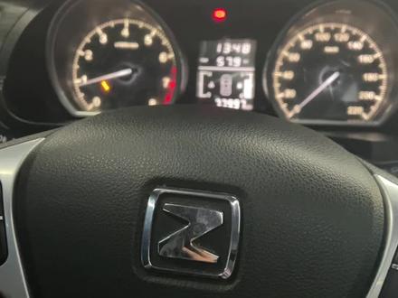 众泰手动保养复位#汽车服务行业 #抖音记录修理工的日常 #汽车保养与维修 #2023加油