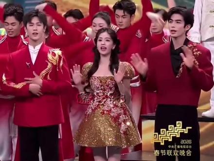 世人皆以为我们不熟,却不知我们是相识于微的关系 #白鹿 #宋威龙