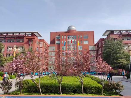 2023年高考固始县文科状元再次花落永和,张曼玉同学以653分喜摘2023年高考固始县文科桂冠,成为永和高中自建校以来取得的第十二位固始县高考状元!#高考 #固始文科#状元@永和高中