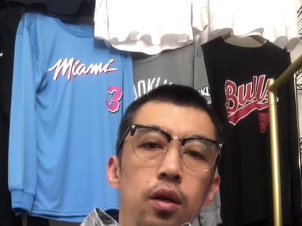 19.9米投篮训练服,是一个什么样的质量@抖音小助手 #运动装备分享 #好物推荐 #nba #湖人 #勇士