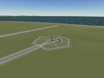 伟大的两弹一星,超燃模拟长征一号发射东方红一号卫星全过程#火箭发射 #模拟 #三维建模 #航天模拟器 #游戏 #东方红一号卫星 #第一颗卫星 #长征一号火箭 #长征系列火箭 #