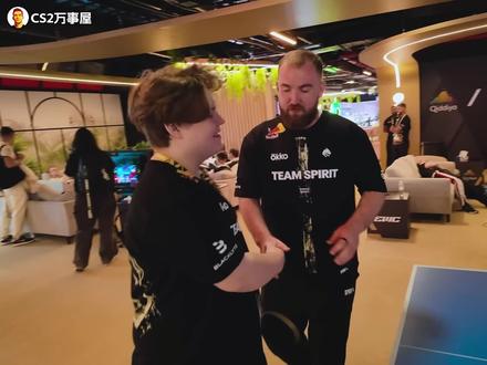 chopper和zweih要被下放!外媒突发爆料!据说准确性还挺高!而且OD也宣布今天将有变动!大的要来了?kyousuke已经知道新阵容了!直呼太牛了!#CS2 #DONK #青年创作者成长计划