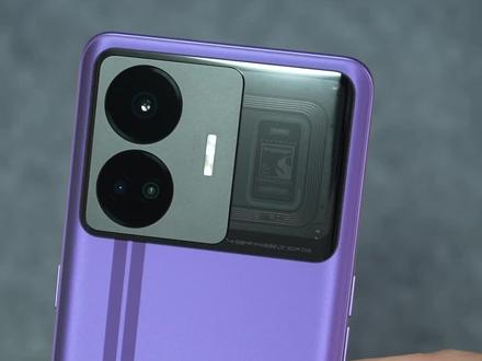 真我 GT Neo5 觉醒光环玩法介绍#真我gtneo5 #realme #真我 #gtneo5 #relmegtneo5