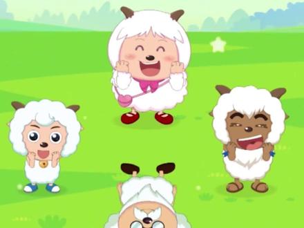 爱是常觉亏欠,而不是转移到其他人身上 #喜羊羊与灰太狼 #童年动画 #父母 #喜羊羊 #沸羊羊