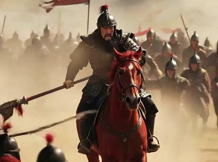 谁才是五代十国第一武将 是神机大将还是铁枪王?#历史 #五代十国 #李存孝