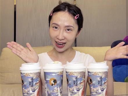 茶理宜世全线测评~据说可以和茶颜悦色相提并论?来!点单攻略和推荐指数都会给到大家~#测评 #奶茶 #仙女都在喝什么 #一起喝奶茶 #抖音美食推荐官