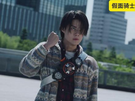 假面骑士ZZZ:22集!最新形态来了!灾厄形态!太强太帅了! #特摄#假面骑士#假面骑士zzz