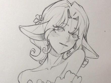 小绵羊好吃还是小山羊好吃(・_・,做成火锅都好吃#绘画教程