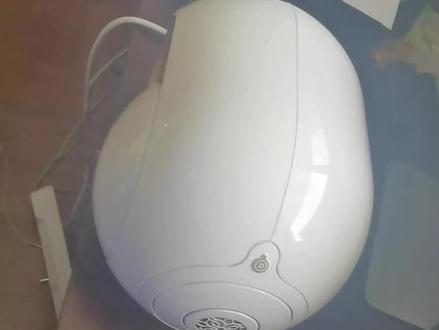 帝瓦雷4500w巴黎歌剧院限量版,有点掀房顶
