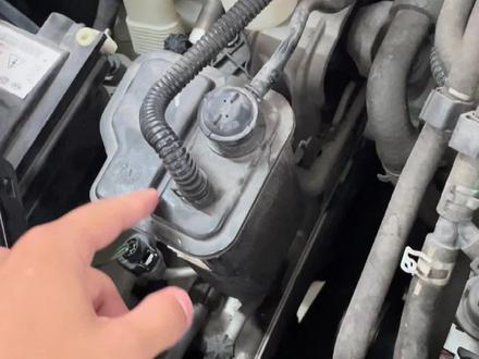 汽车小知识之碳罐与电磁阀原理讲解及故障现象#汽车知识科普 #每天一个用车知识