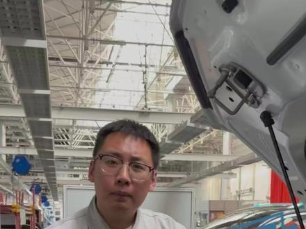 自动启停如何永久关闭#自动启停#自动启停系统 #汽车知识#厉害了我的车 #每天一个用车知识