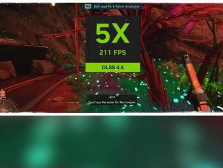 所有N卡玩家必看!英伟达大力水手4.5快速开启 #STEAM游戏 #单机游戏 #3a游戏 #英伟达 #显卡