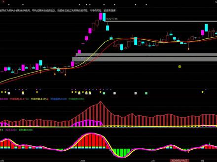 雷科防务,抄底巨资涌入?散户时间不多了 #雷科防务