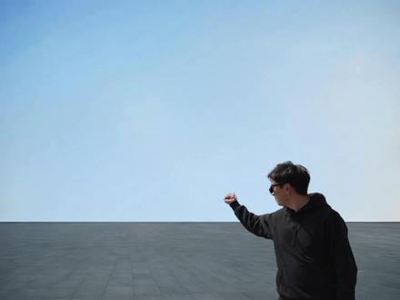 利用AI制作创意视频 #摄影#ai #ai视频