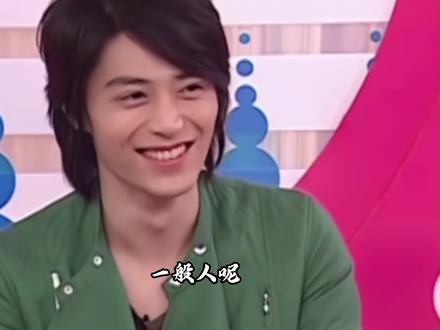 顶着这张帅脸,还需要讲什么话吗 #霍建华#颜值巅峰