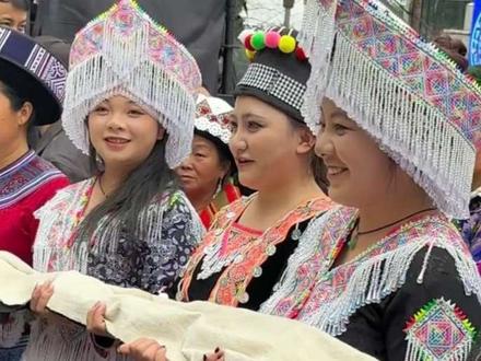 2026年中国天保国门花初二#花山节 #文山 #少数民族 #民族特色民族文化 #传统节日 @抖音小助手 @抖音创作小助手 @抖音创作灵感 @抖音