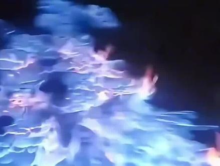 科学解释鬼火,六十年代经常能见到的鬼火,为啥现在这么少见了?