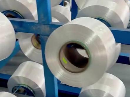 涤纶=聚酯纤维么?#纺织