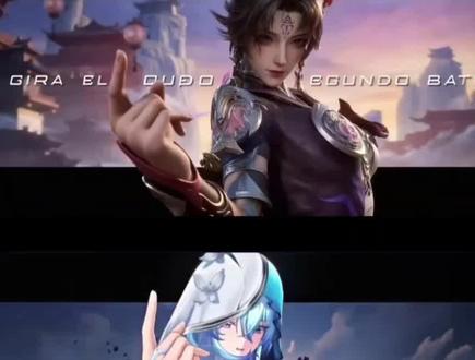 紫灵摇香舞制作教程
申鹤摇香舞制作教程
灵儿摇香舞制作教程
云缨摇香舞制作教程
雷电将军摇香舞制作教程
摇香舞三角洲
宋玉摇香舞
雏田摇香舞制作教程
美杜莎摇香舞制作教程
斗罗大陆摇香舞
凡人修仙传摇香舞制作教程
摇香舞蹈ai制作教程摇香舞蹈ai怎么做摇香舞蹈ai指令
摇香舞蹈ai制作教程摇香舞蹈ai怎么做
摇舞蹈ai生成摇香舞蹈ai生成指令摇香舞蹈 ai特效摇香摇香舞蹈怎么剪辑摇香舞蹈
摇香舞蹈教程 #摇香舞蹈ai指令 #摇香舞蹈
seedance2.0使用方法 #凡人修仙传
#AI分身戏精大赛 #我的AI分身杀疯了