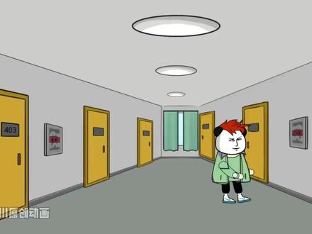 一口气看完规则怪谈《飘飘学院》大合集