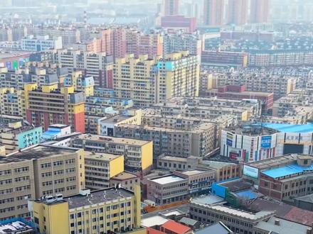 唤醒长春百年商脉:从1907到2026:长春这条老街,正在“修旧如旧”地重生,2026年归来!#来自热心市民的溜达建议 #溜达求助 #溜达建议 #本地人答疑 #热心市民答疑