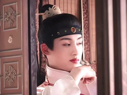 横竖都是他俩最配#良陈美锦叶限