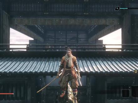 #只狼 #只狼攻略
只狼新手玩家向所有BOSS以及精英打法教程
苇名弦一郎