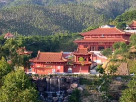 西峡寺山燃灯寺的传说#历史故事 #西峡民间传说 #非物质文化遗产